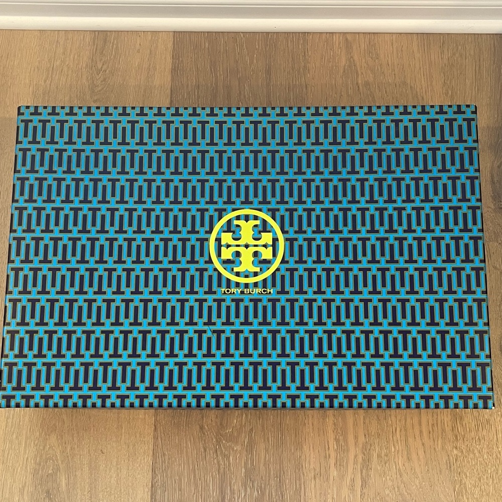 Tory Burch Riding Boots - Picture 6 of 6
